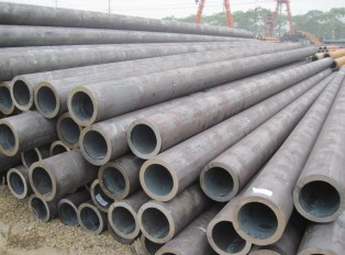 丰宁20CrMo冷拔无缝钢管