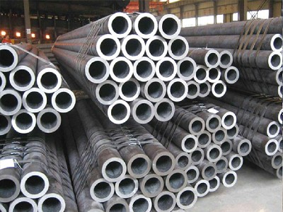 丰宁30CrMo冷拔无缝钢管