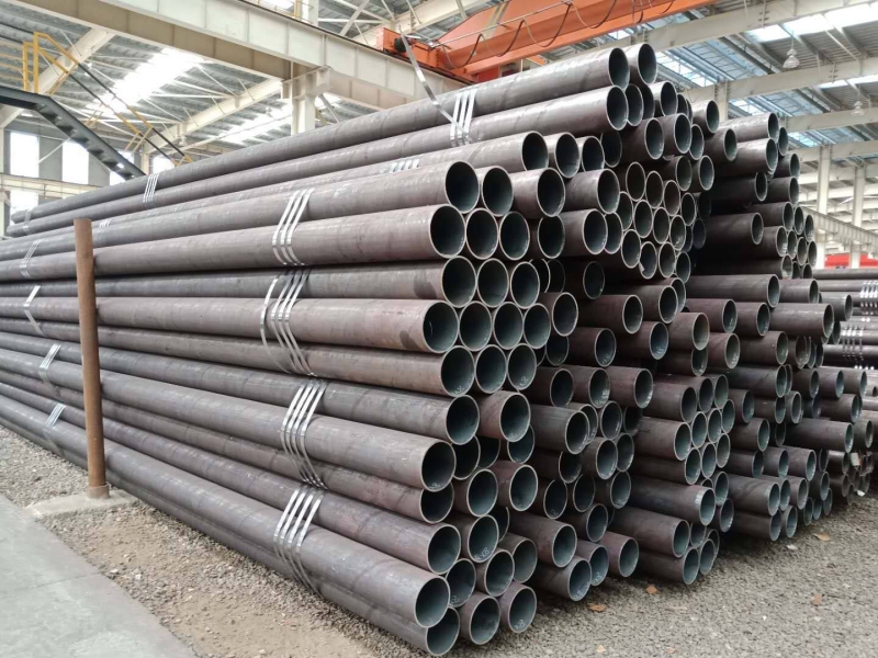 丰宁30CrMo合金无缝钢管