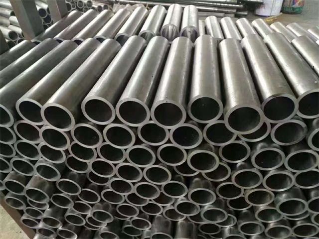 丰宁30CrMo精密无缝钢管