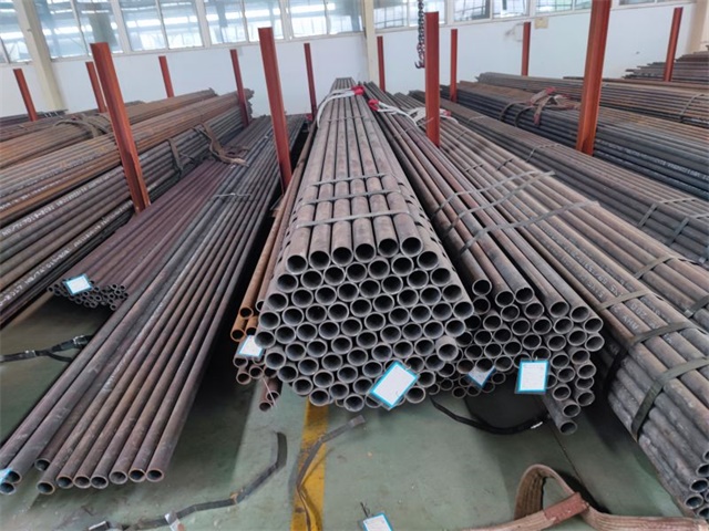 丰宁20G合金无缝钢管